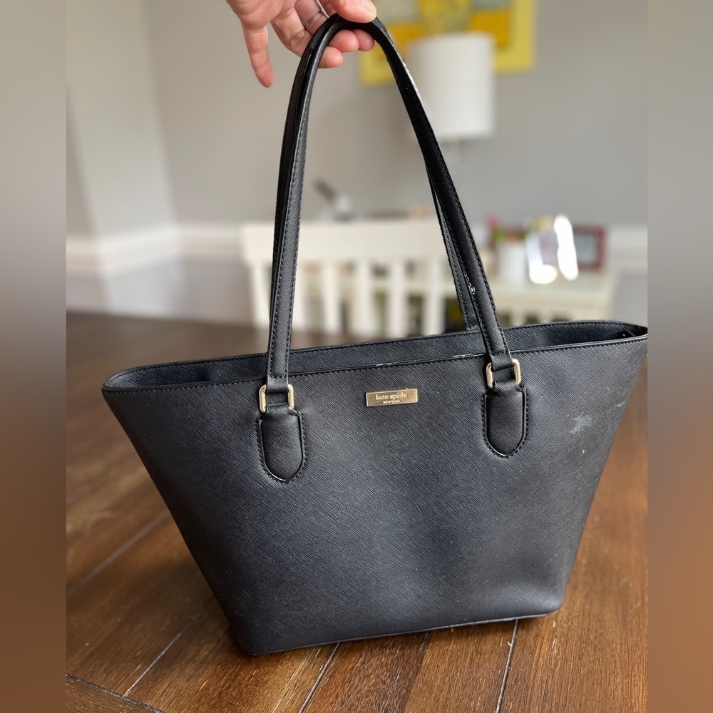 Kate Spade Lauren tote bag